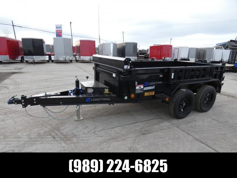 new Dump Trailers Load Trail  for sale, in St Johns, MI image-0