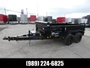 new Dump Trailers Load Trail  for sale, in St Johns, MI Thumbnail 1