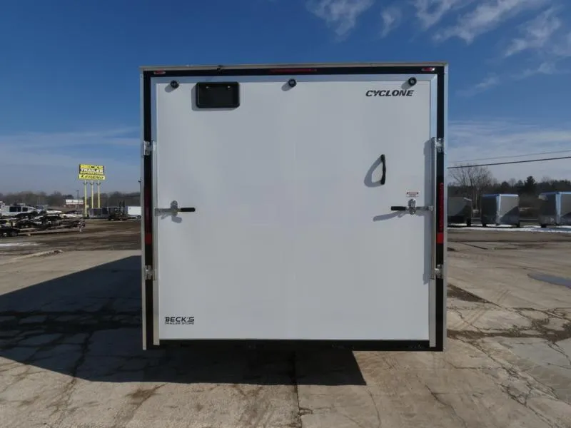 new Car Haulers / Racing Trailers Legend Trailers  for sale, in Saint Johns, MI Thumbnail 4