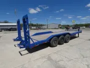new Equipment / Flatbed Trailers Load Trail  for sale, in St Johns, MI Thumbnail 5