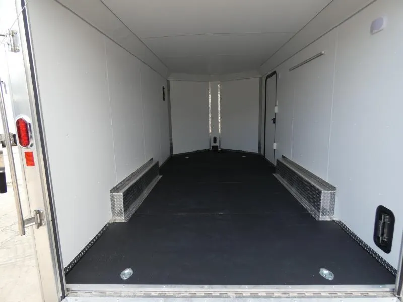 new Cargo (Enclosed) Trailers Legend Trailers  for sale, in St Johns, MI Thumbnail 9