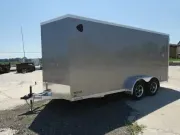 new Cargo (Enclosed) Trailers Legend Trailers  for sale, in Saint Johns, MI Thumbnail 2