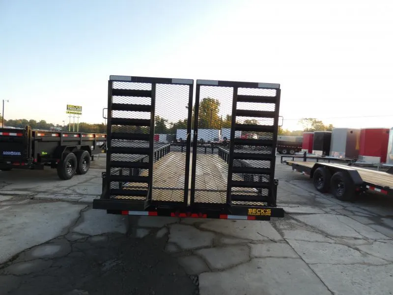 new Car Haulers / Racing Trailers Load Trail  for sale, in Saint Johns, MI Thumbnail 5