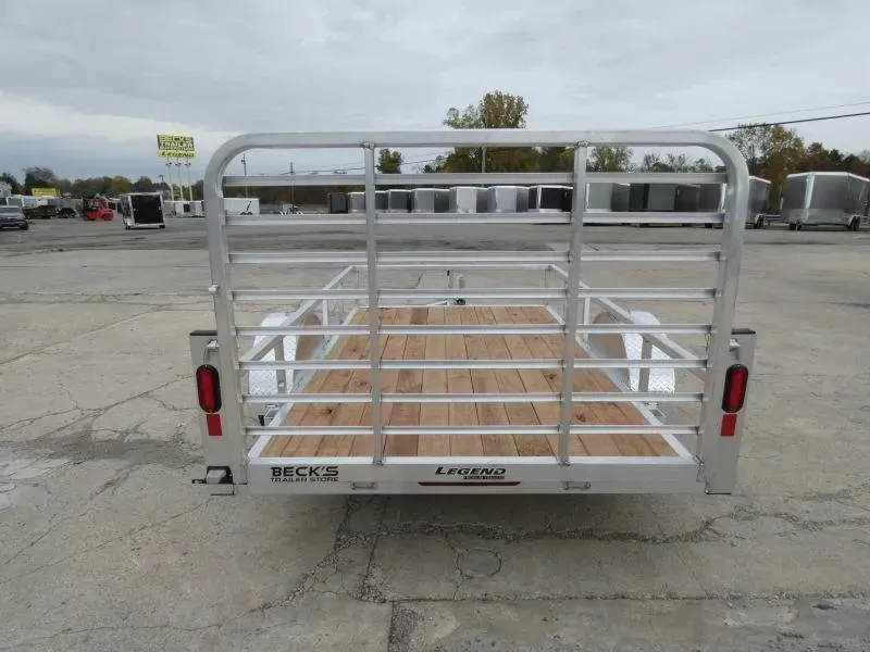 new Other Trailers Legend Trailers  for sale, in St Johns, MI Thumbnail 4