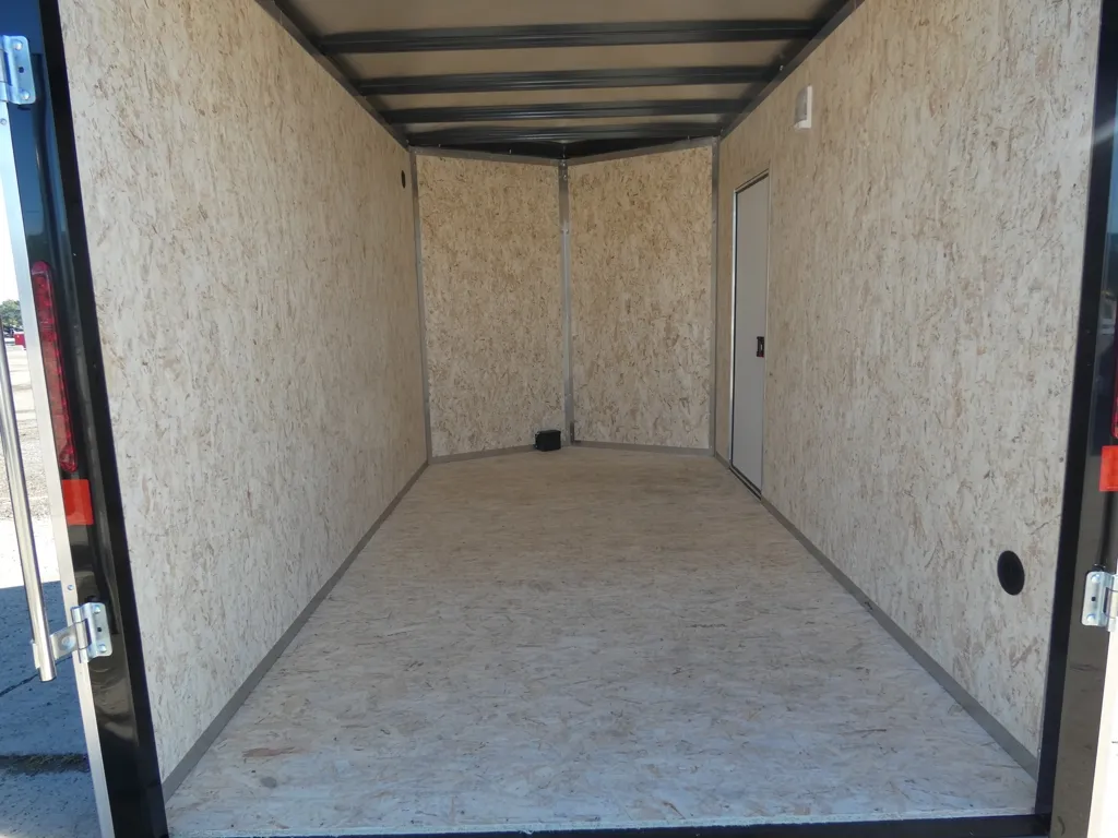 new Cargo (Enclosed) Trailers Legend Trailers  for sale, in St Johns, MI Thumbnail 9