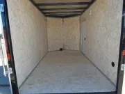 new Cargo (Enclosed) Trailers Legend Trailers  for sale, in Saint Johns, MI Thumbnail 9
