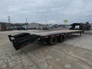 new Equipment / Flatbed Trailers Diamond C Trailers  for sale, in Saint Johns, MI Thumbnail 6