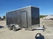 new Cargo (Enclosed) Trailers Legend Trailers  for sale, in St Johns, MI Thumbnail 1