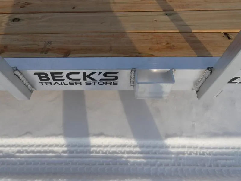 new Other Trailers Legend Trailers  for sale, in St Johns, MI Thumbnail 8