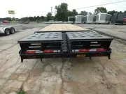 new Equipment / Flatbed Trailers Legend Trailers of Texas  for sale, in St Johns, MI Thumbnail 4