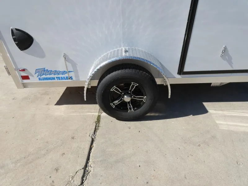 new Cargo (Enclosed) Trailers Legend Trailers  for sale, in St Johns, MI Thumbnail 5