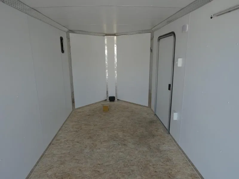 new Cargo (Enclosed) Trailers Legend Trailers  for sale, in St Johns, MI Thumbnail 11