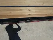 new Equipment / Flatbed Trailers Diamond C Trailers  for sale, in St Johns, MI Thumbnail 8