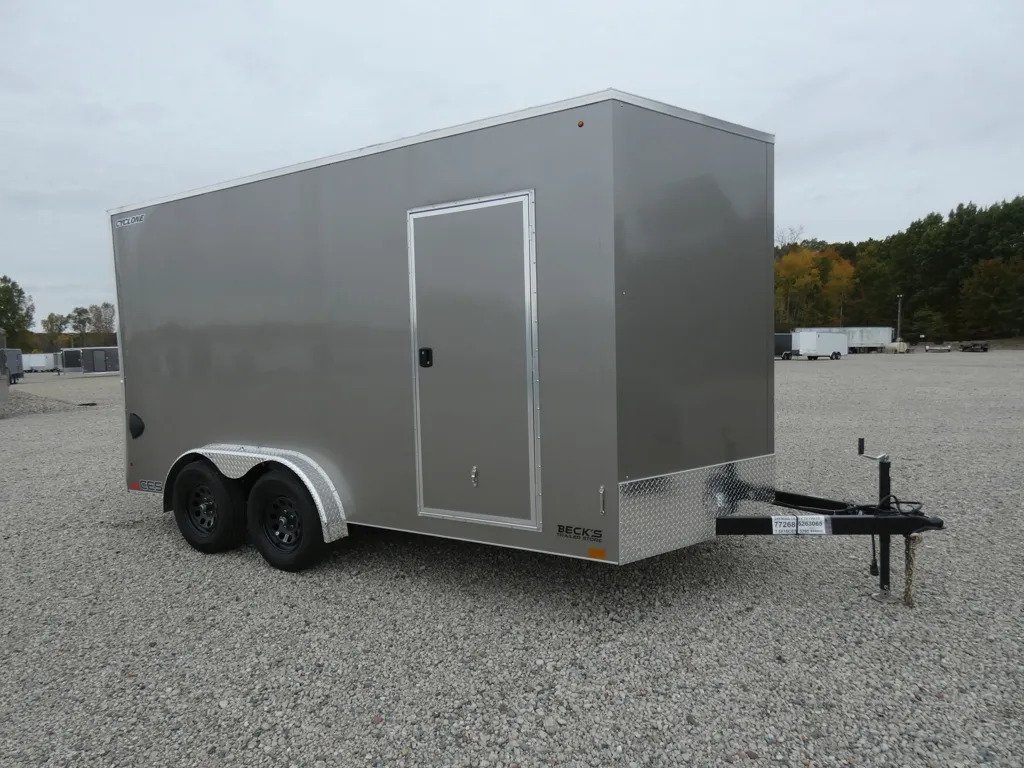 new Cargo (Enclosed) Trailers Legend Trailers  for sale, in Saint Johns, MI image-0