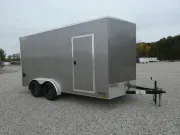new Cargo (Enclosed) Trailers Legend Trailers  for sale, in Saint Johns, MI Thumbnail 1