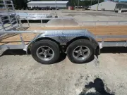 new Utility Trailers Legend Trailers  for sale, in St Johns, MI Thumbnail 6