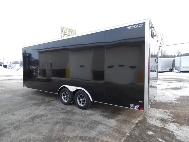 new Car Haulers / Racing Trailers Legend Trailers  for sale, in St Johns, MI Thumbnail 3