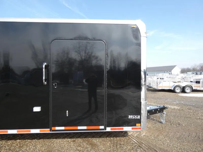 new Car Haulers / Racing Trailers Legend Trailers  for sale, in Saint Johns, MI Thumbnail 4