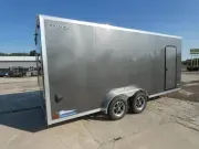 new Cargo (Enclosed) Trailers Legend Trailers  for sale, in Saint Johns, MI Thumbnail 5