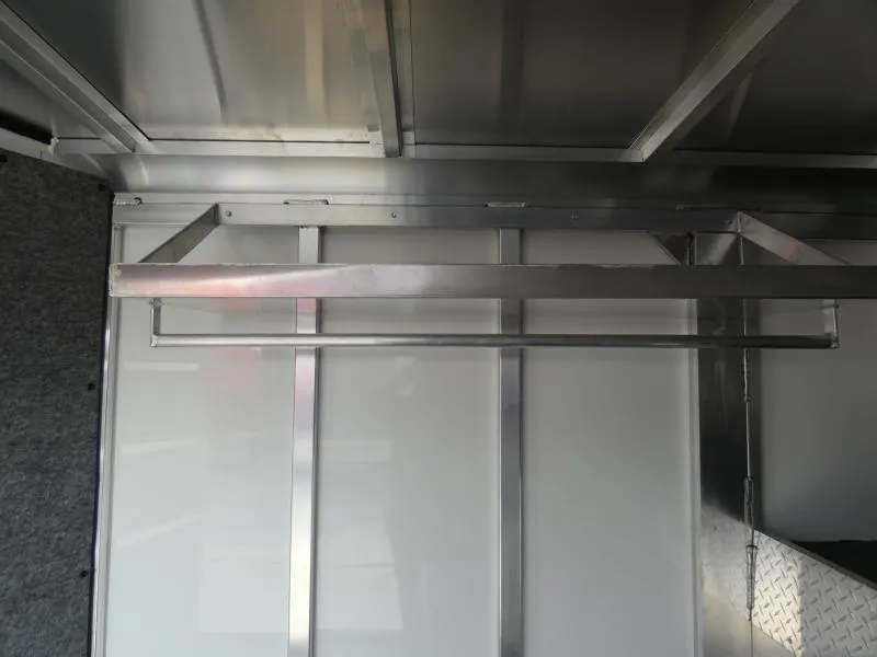 new Horse Trailers Sundowner Trailers  for sale, in St Johns, MI Thumbnail 13