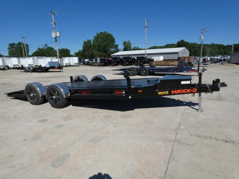 new Car Haulers / Racing Trailers MAXX-D  for sale, in St Johns, MI Thumbnail 13