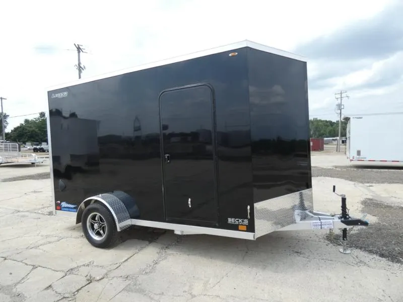 new Cargo (Enclosed) Trailers Legend Trailers  for sale, in Saint Johns, MI image-0