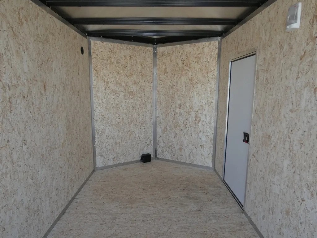 new Cargo (Enclosed) Trailers Legend Trailers  for sale, in St Johns, MI Thumbnail 10