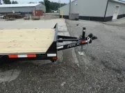 new Car Haulers / Racing Trailers Rice Trailers  for sale, in St Johns, MI Thumbnail 9