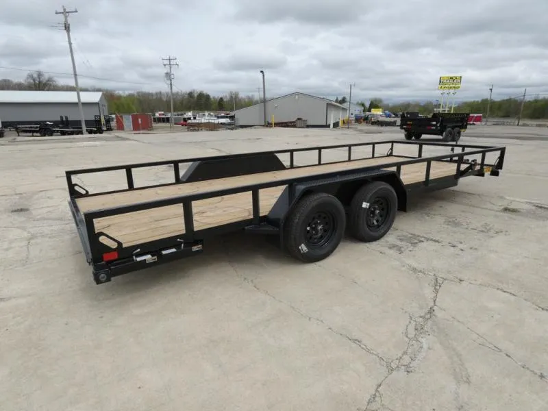 new Other Trailers Load Trail  for sale, in St Johns, MI Thumbnail 5