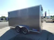 new Cargo (Enclosed) Trailers Legend Trailers  for sale, in Saint Johns, MI Thumbnail 3
