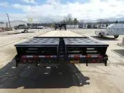 new Equipment / Flatbed Trailers Legend Trailers of Texas  for sale, in St Johns, MI Thumbnail 5