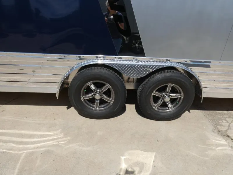 new Cargo (Enclosed) Trailers Legend Trailers  for sale, in Saint Johns, MI Thumbnail 5