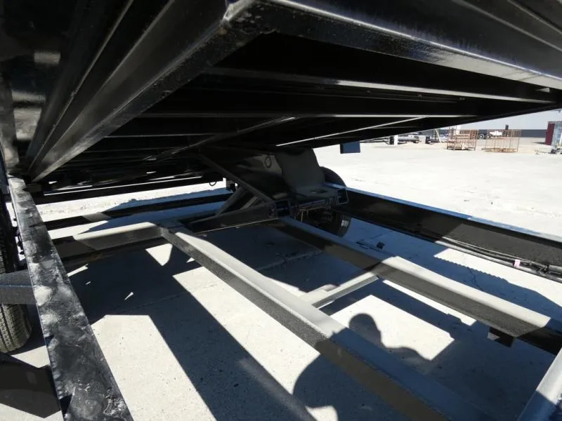 new Dump Trailers Load Trail  for sale, in Saint Johns, MI Thumbnail 9