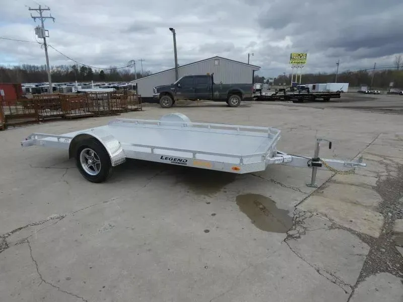 new Other Trailers Legend Trailers  for sale, in St Johns, MI Thumbnail 2