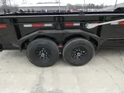 new Dump Trailers Diamond C Trailers  for sale, in Saint Johns, MI Thumbnail 7