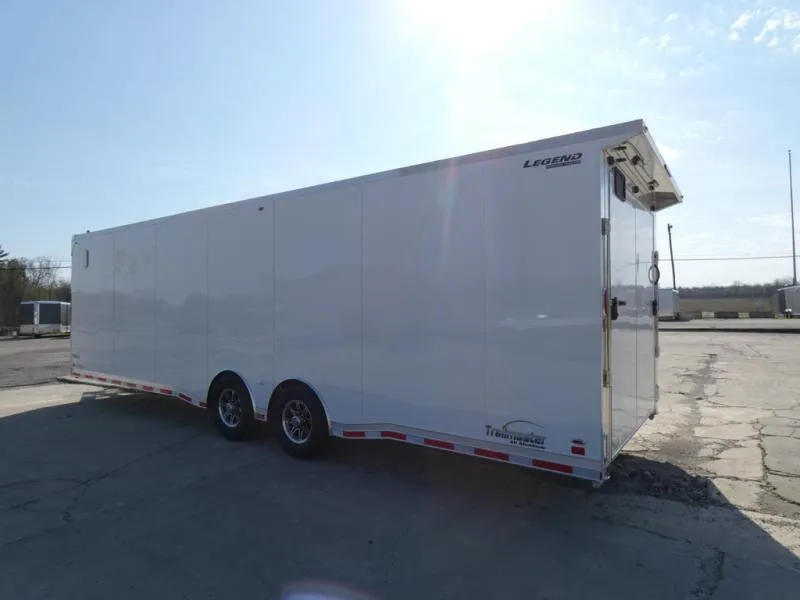 new Car Haulers / Racing Trailers Legend Trailers  for sale, in St Johns, MI Thumbnail 3