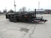 new Dump Trailers Diamond C Trailers  for sale, in Saint Johns, MI Thumbnail 1