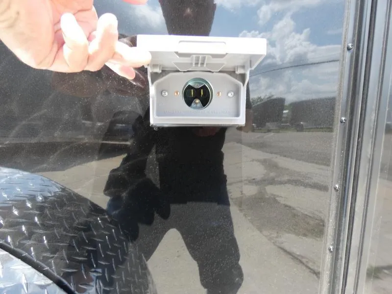 new Cargo (Enclosed) Trailers Legend Trailers  for sale, in St Johns, MI Thumbnail 7