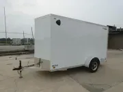 new Cargo (Enclosed) Trailers Legend Trailers  for sale, in Saint Johns, MI Thumbnail 2