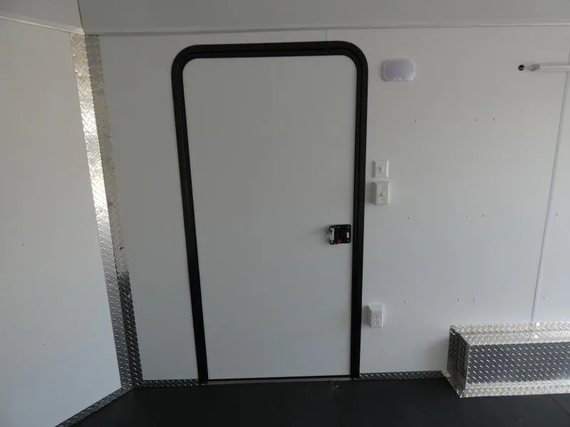 new Cargo (Enclosed) Trailers Legend Trailers  for sale, in St Johns, MI Thumbnail 12