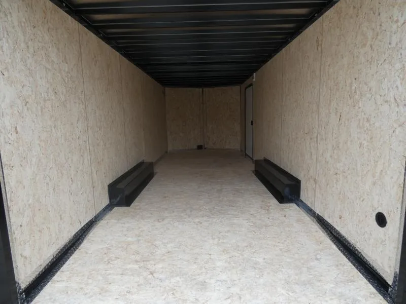 new Car Haulers / Racing Trailers Legend Trailers  for sale, in St Johns, MI Thumbnail 10