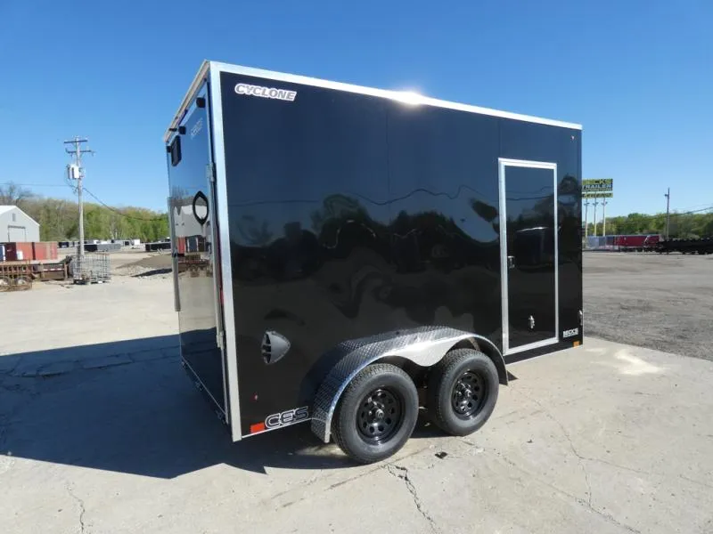 new Cargo (Enclosed) Trailers Legend Trailers  for sale, in St Johns, MI Thumbnail 5