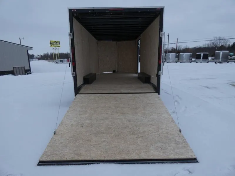 new Car Haulers / Racing Trailers Legend Trailers  for sale, in Saint Johns, MI Thumbnail 8