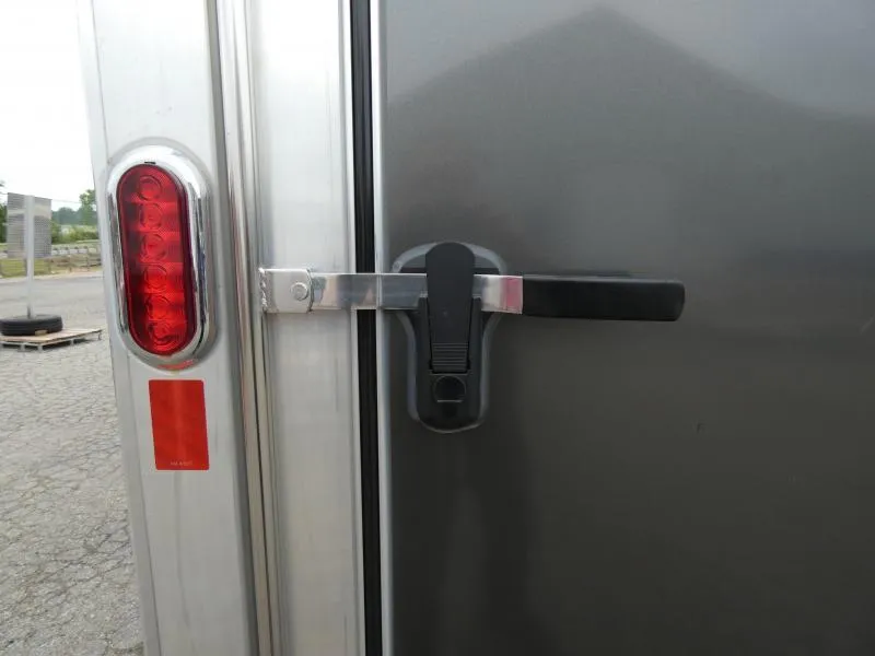 new Cargo (Enclosed) Trailers Legend Trailers  for sale, in Saint Johns, MI Thumbnail 6