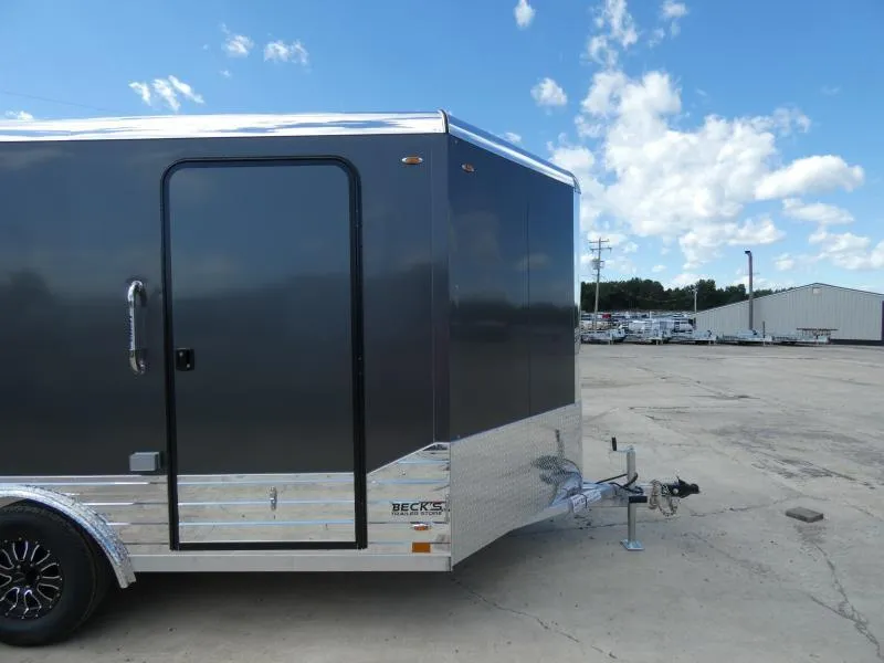 new Cargo (Enclosed) Trailers Legend Trailers  for sale, in Saint Johns, MI Thumbnail 6