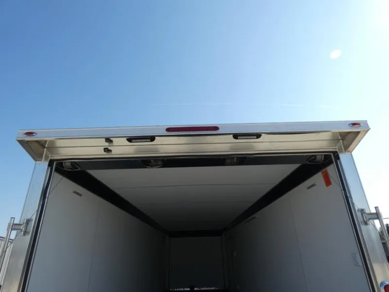 new Car Haulers / Racing Trailers Legend Trailers  for sale, in St Johns, MI Thumbnail 21