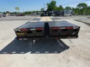 new Equipment / Flatbed Trailers Diamond C Trailers  for sale, in St Johns, MI Thumbnail 4