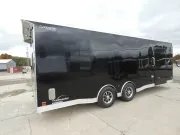 new Car Haulers / Racing Trailers Legend Trailers  for sale, in Saint Johns, MI Thumbnail 4