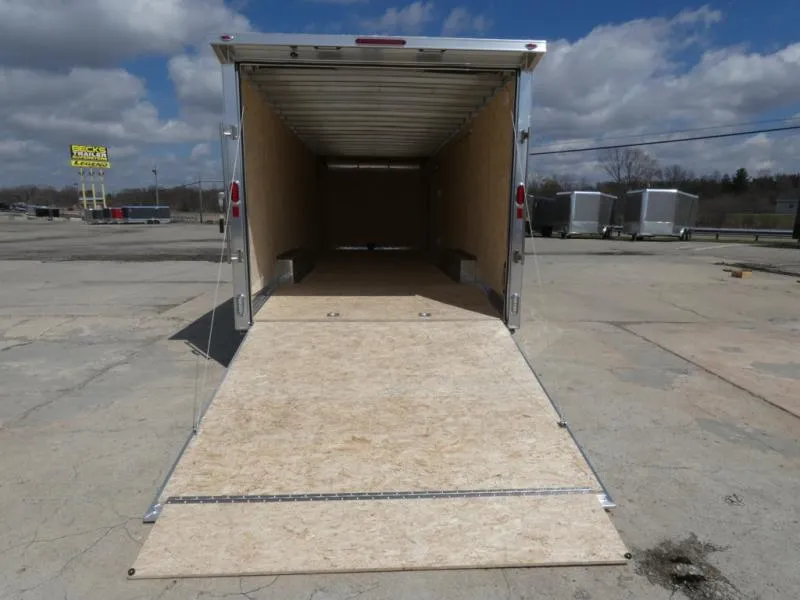 new Car Haulers / Racing Trailers Legend Trailers  for sale, in Saint Johns, MI Thumbnail 13