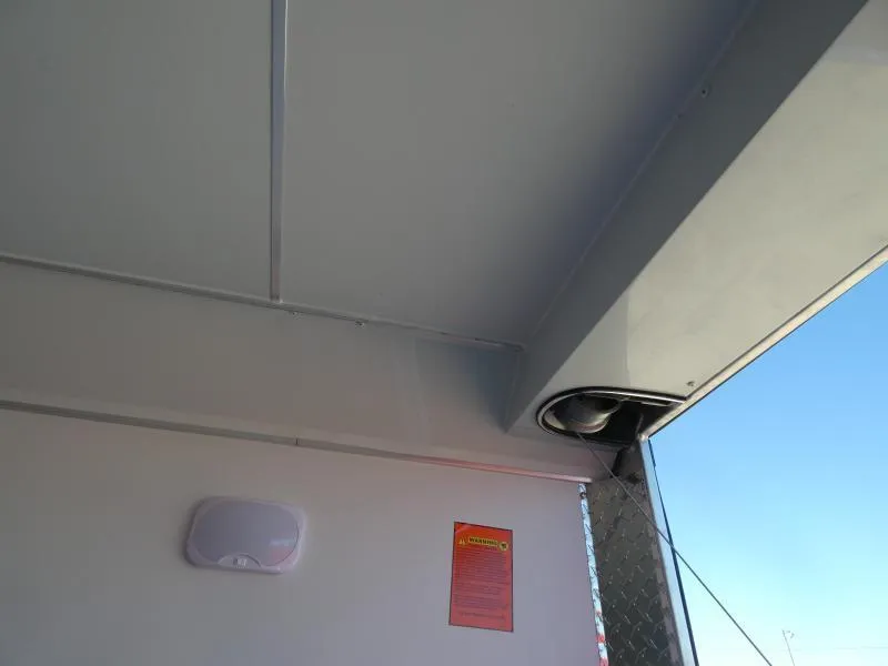 new Cargo (Enclosed) Trailers Legend Trailers  for sale, in Saint Johns, MI Thumbnail 14